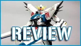 [Tiếng Việt] 1/100 MG Gundam F91 Ver 2.0 (w/ LED) - MOBILE SUIT GUNDAM F91 - (Eng Sub)