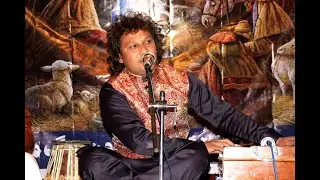 Live | Masiha Meri Zindgi | Ustad Yousaf Ghouri | Ustad Amoos Khan | Christian Young Master | Rab TV