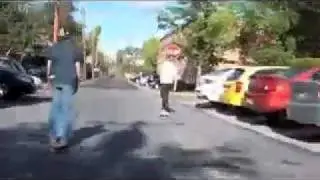Penn State Longboarding