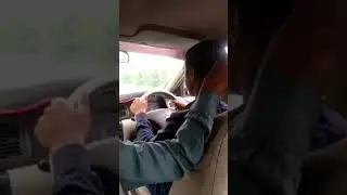 Car Driving Training #hariyanahood #newharyanvisong #love #hindisong #hariyanvisong #punjabisong
