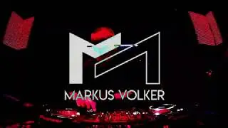 MARKUS VOLKER @ Phobos Showcase 14/02 - Fusion Club