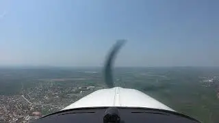 Lowveld local flight / v.01