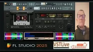 Giovanni  Algebrizia sound Magnetic (  flstudio 2025  ) ok