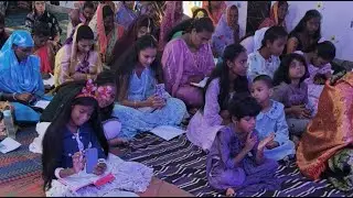 live ଶେଷ ଉଦଯୋଗ ସମିତି ସଭା କୁମୁଳାସିଂ ମଣ୍ଡଳୀ 28.12.2025