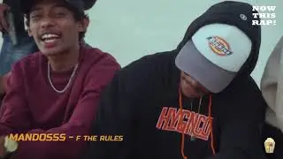 15 INDONESIAN RAP SONGS YOU SHOULD KNOW! Part 1 (NOWTHISRAP!)
