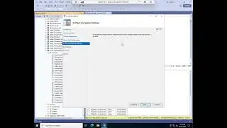 Encrypting columns with Always On Encryption