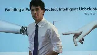 Зачем учиться в Китае? - CCN Uzbekistan - успешное будущее вместе с нами!