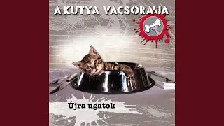Újra Ugatok