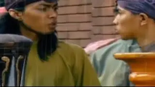 Old Indonesian Legend Film Roro Mendut Old Time Film Episode 1 Full Movie Populer Thn 1980 - 1990