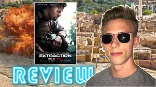 Extraction - Movie Review