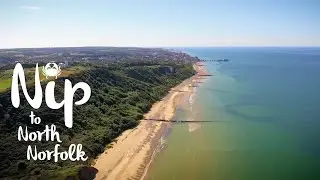 Nip to North Norfolk