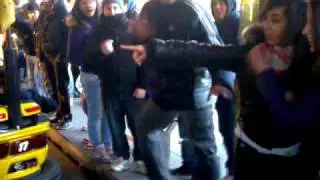 parte 2 giostre mantova autoscontro 3000 4 everrrr.........