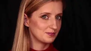 EVERYDAY MAKEUP! M&Oacute;J CODZIENNY MAKIJAŻ DO PRACY