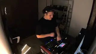 Mean & Groovy [hardgroove techno mix]