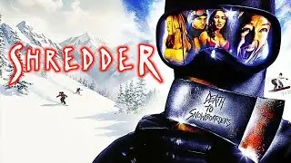Shredder (2001) HD | Subs | Full Movie🍿 | SOFA MOVIE 