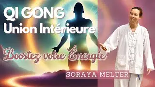 Qi gong - Union intérieure  - Les différents diaphragmes