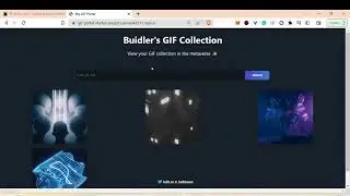 Solana + Rust dApp Demo