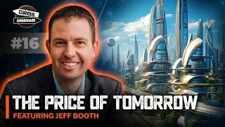 The Future of your Money, Technology, and Humanity - Repricing the world with Jeff Booth