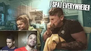 REACTING TO FUNNIEST HODGETWIN MOMENTS *try not to laugh challenge*