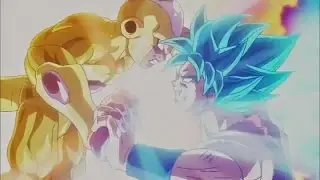 Dragon Ball Z - Skri||eX _ Ease My Mind Will You _ AMV