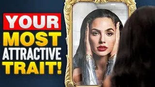 Your MOST Attractive Characteristics Based On Your Personality Type