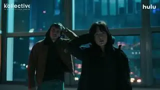 The Kollective Season 1 Trailer