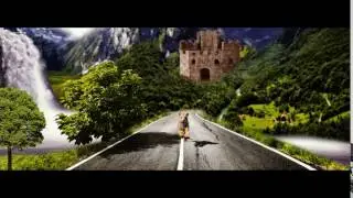 Matte Painting