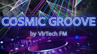 Pulsating Sub-Bass & Ethereal Synths | New AfroHouse