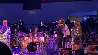 Rahsaan Patterson - Stop Breaking My Heart LIVE in Houston 2022