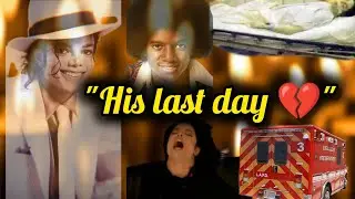 &ldquo;The Untold Story of Michael Jackson&rsquo;s Last Day | What Really Happened on June 25, 2009&rdquo; #MJ