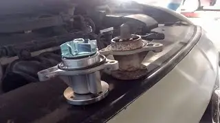 Basic parts must be check if your engine is overheating
