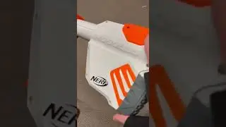NERF MODULUS - ADJUSTABLE STORAGE STOCK