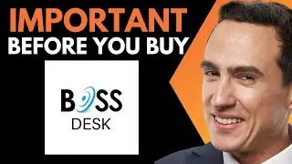 BOSSDesk Review: 12 Things You Need To Know Before Buying (Best Help Desk Software)
