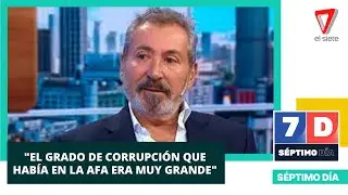 DANIEL VILA EN 7D I La Lepra, puntero