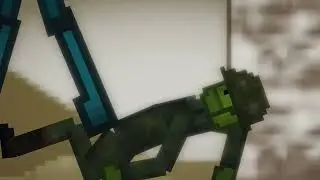 Robots VS Fruit 9