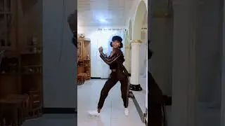I Know by Big Sean ft Jhen&eacute; Aiko Easiest Dance Routine😉 #bigsean#jhen&eacute;aiko#iknowyou #dance#routines