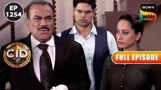 CID ने Admission Scam का भांडा फोड़ा! | CID | सी.आई. डी | 10 Nov 2023