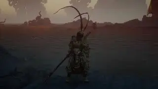 Black Myth: Wukong New game plus
