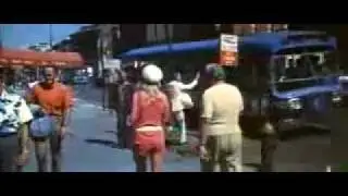 PRIGIONIERO DELLA SECONDA STRADA - The Prisoner of Second Avenue - Trailer