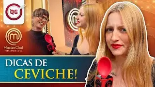 Quanto mais fiel, MELHOR! | CORTES DO QG | TEMP 01 | MASTERCHEF CELEBRIDADES