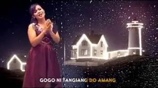 PUTRI SILITONGA - HABOARAN PASU  PASU