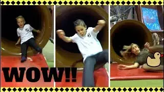 HOEZO DURFT MIJN MOEDER DIT NIET? | Holle Bolle Boom | Plons