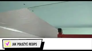 Jak położyć regips tak by się nie zmęczyć vol1@Zbudowany na miarę