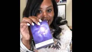 Spirit Wants You To Trust (Shadow Work Collective 8/18/2020)