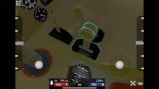 Ejection Seat Test