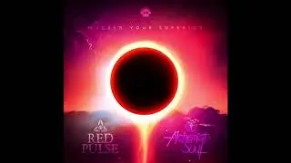 Red Pulse & Alchemist Soul - Exceed Your Superior (Progressive Trance) @PhantomUnitRec