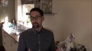 Flaxseed challenge