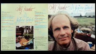 Alf Hambe - Ros I Sn&ouml;