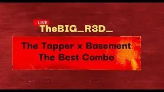 THE BEST COMBO IN DEAD BY DAYLIGHT | The Trapper x The Basement Hooks