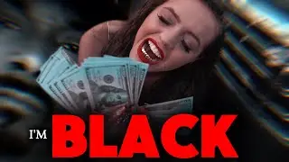 The Internet Persona That Went Viral for ACTING &lsquo;BLACK&rsquo; (Woah Vicky)